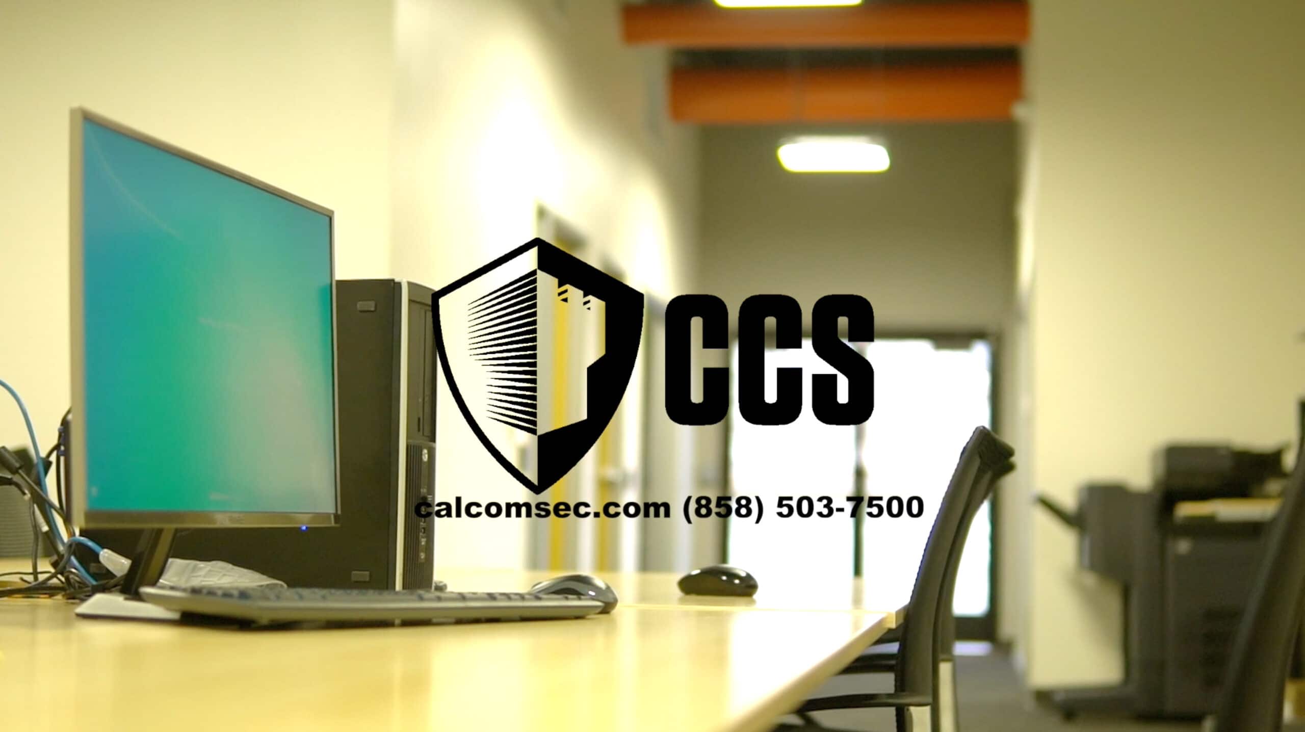 CCS Promo Video