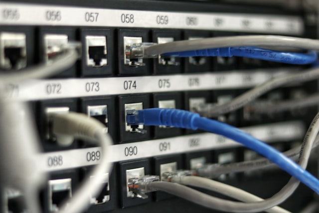 Network Cabling