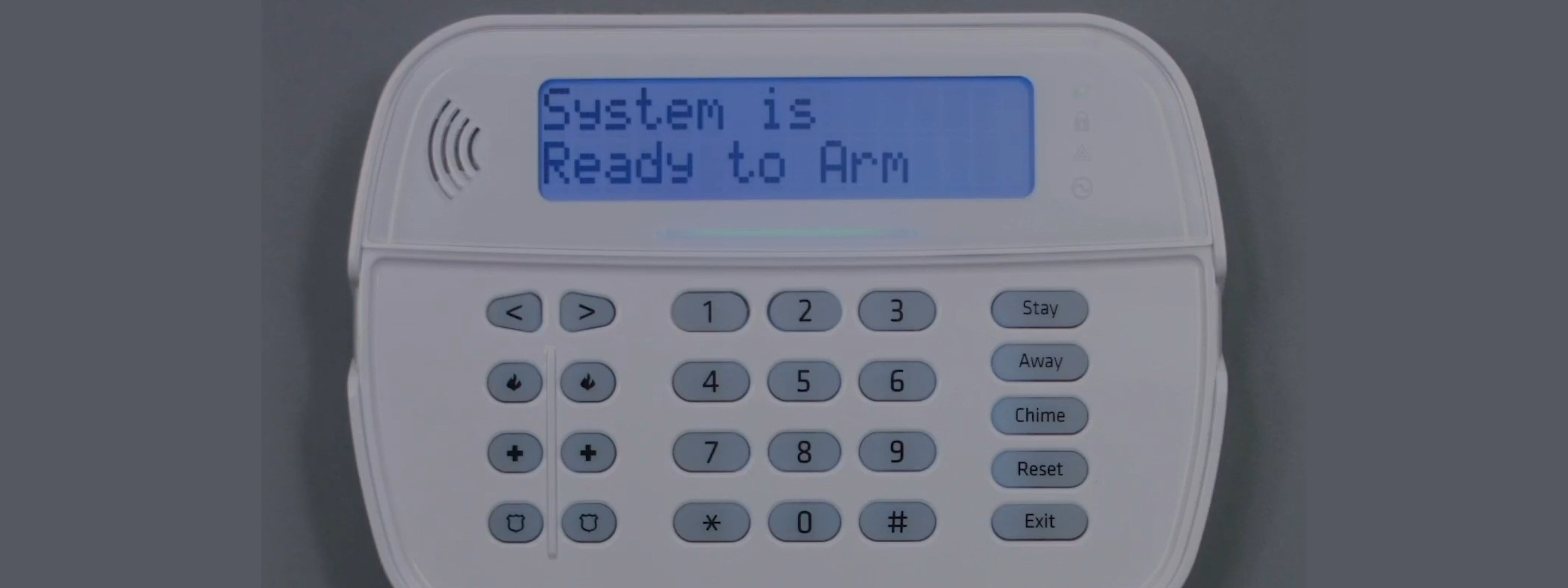 Alarm Systems